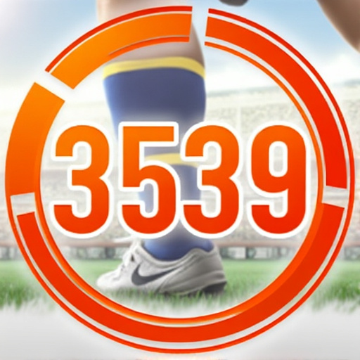 3539 Logo